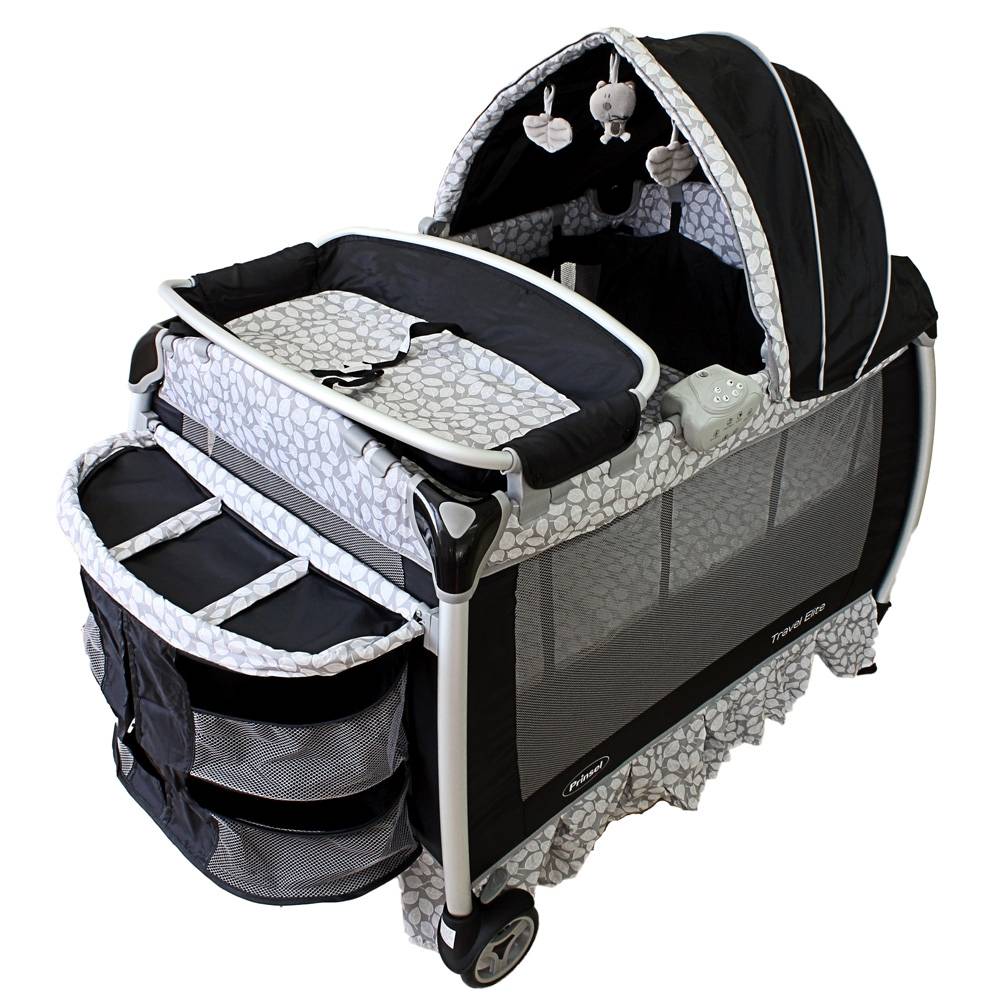 Corral Cuna Para Bebe Comodo Travel Elite Prinsel 6016 Negro 1589.0 Akizi Corral Cuna Para Bebe Comodo Travel Elite Prinsel 6016 Negro 1589.0 Akizi